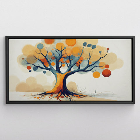 Whispering Branches