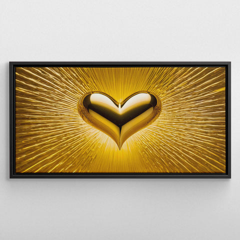 Golden Heart