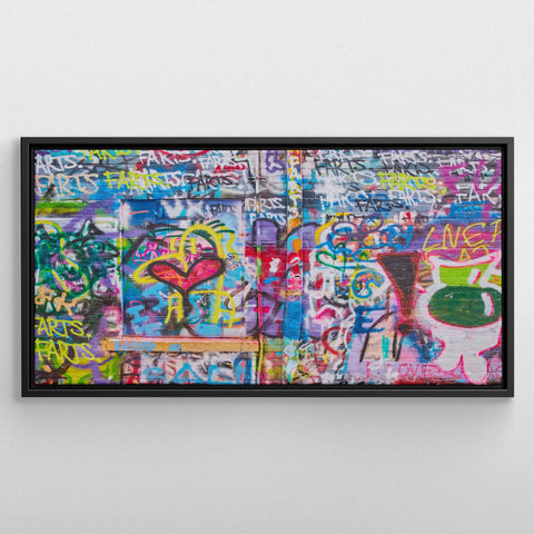 PLURA Wall