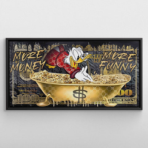 Billionaire's Bath