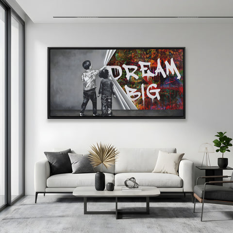 Unveiling Dream Big