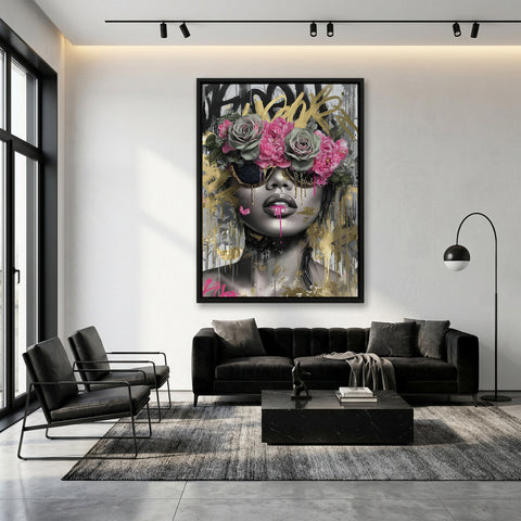 Wild Elegance