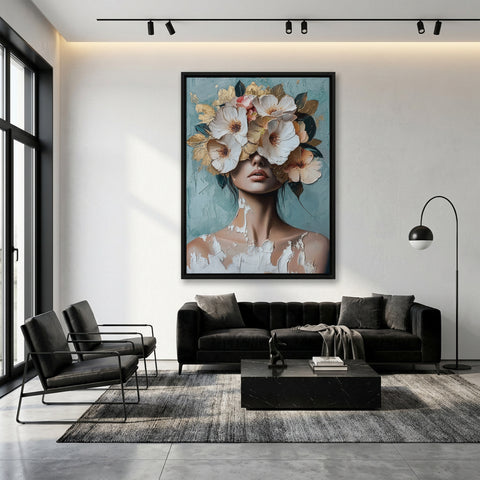 Floral Renaissance