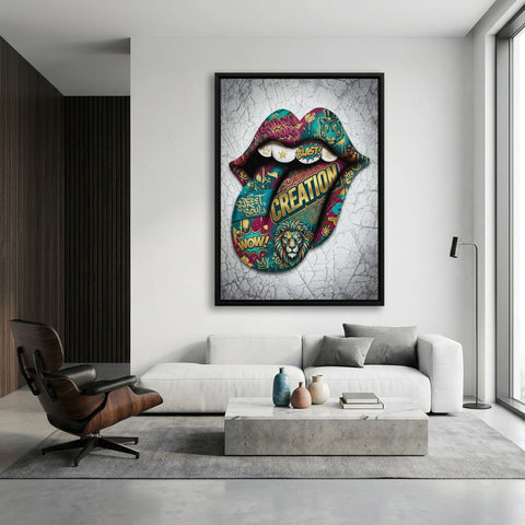 Kiss Beyond Rules