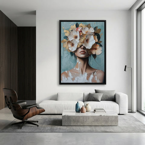 Floral Renaissance
