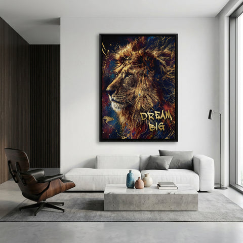 Golden Vision