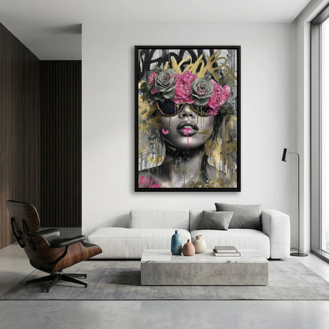 Wild Elegance