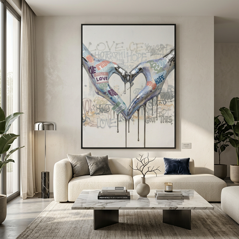 Built on Love