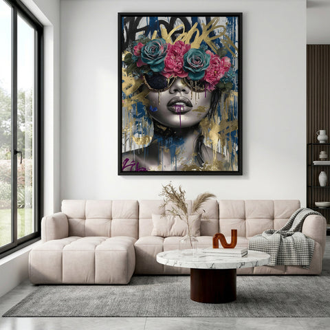 Eyes of Bloom