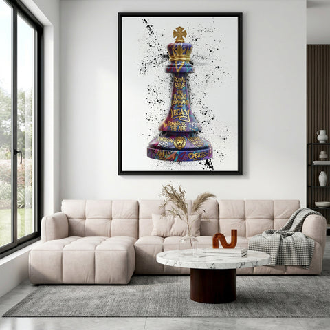 The King Within