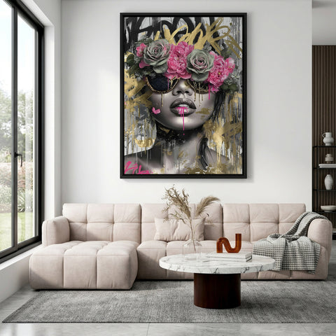 Wild Elegance