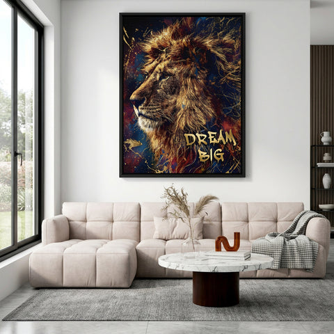 Golden Vision