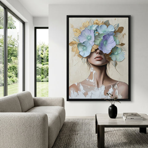 Serenity in Bloom