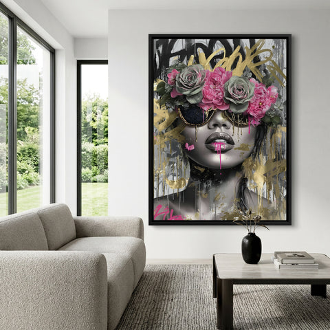 Wild Elegance