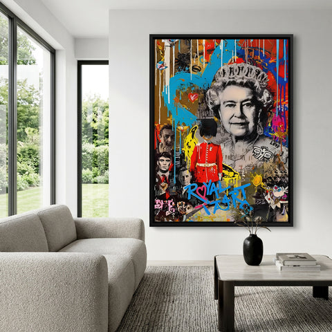 Pop Monarchy