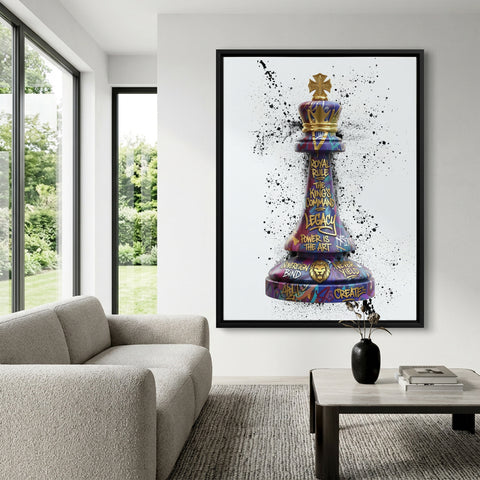The King Within
