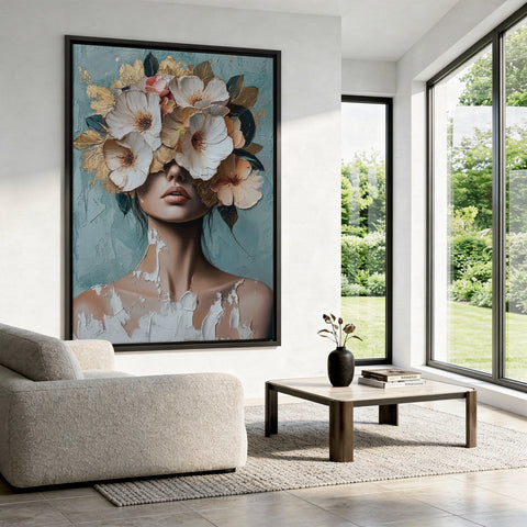 Floral Renaissance
