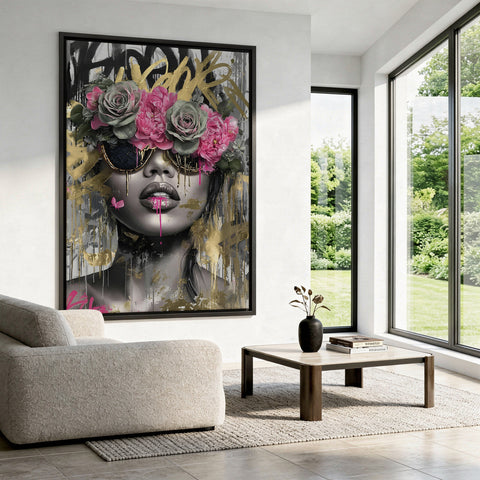 Wild Elegance