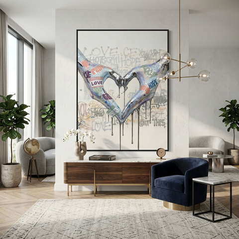 Built on Love