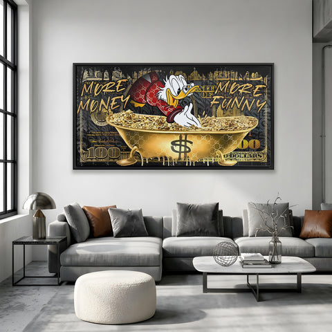 Billionaire's Bath