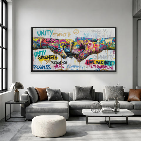 Union Not embedded