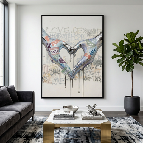 Built on Love