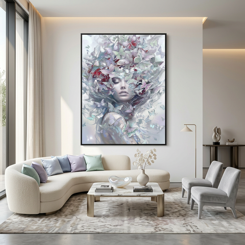 Hushlight Bloom