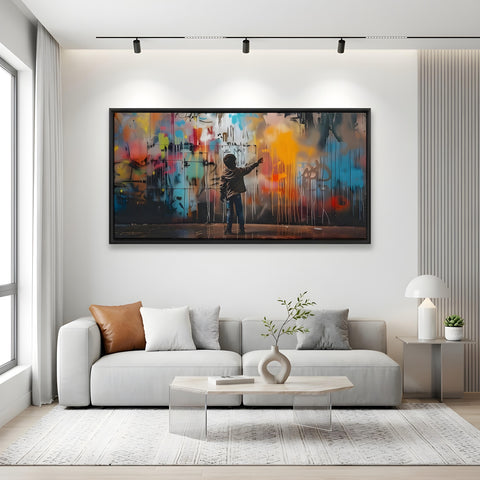 Wall Of Fear