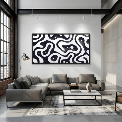 State of Liminality