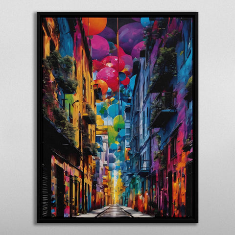 Balloon Sky