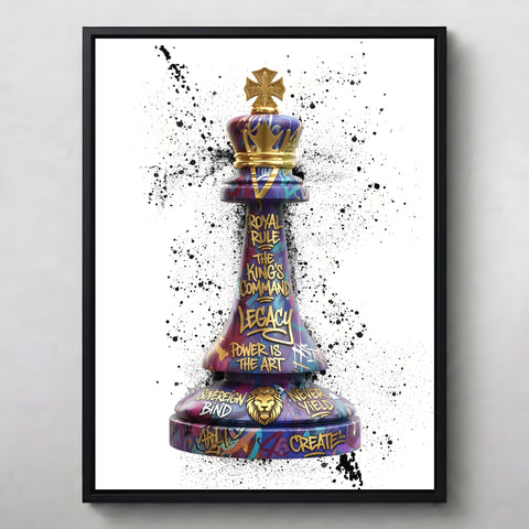 The King Within