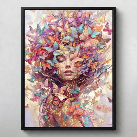 Into the Bloom