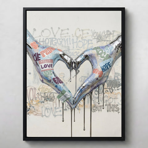 Built on Love