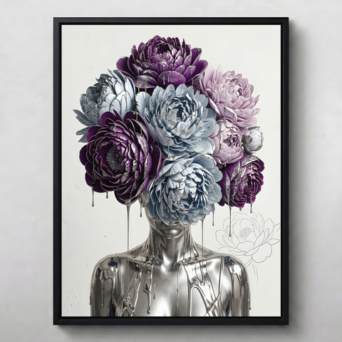 Violet Chrome