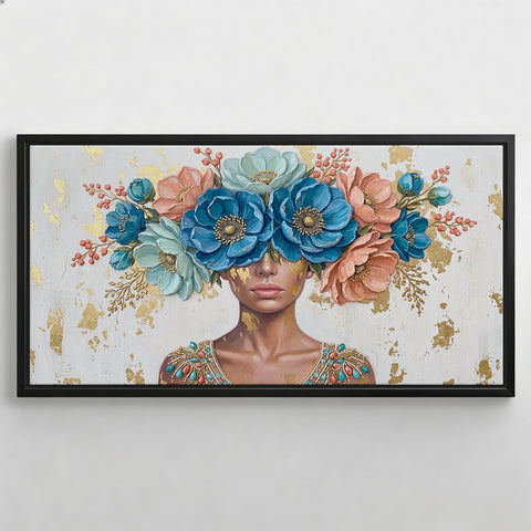 Golden Flora