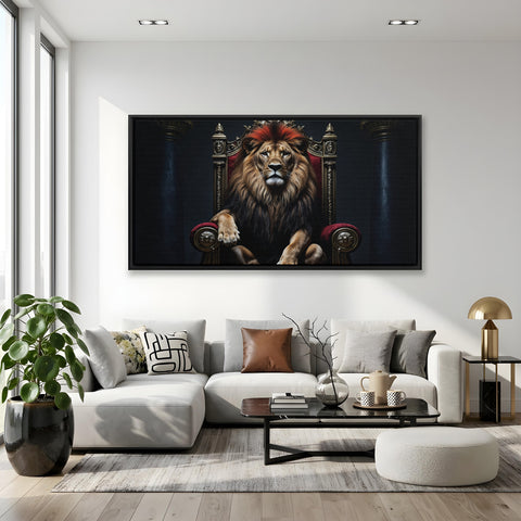 Reign