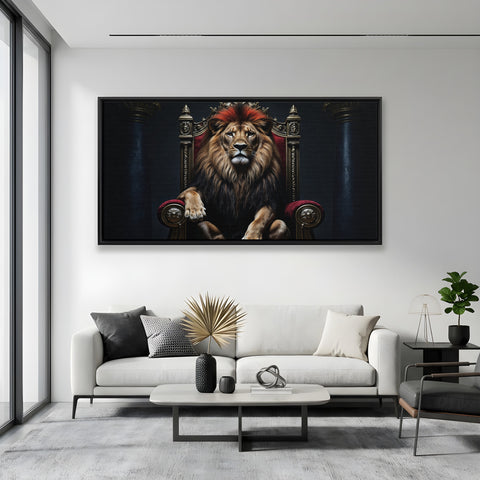 Reign