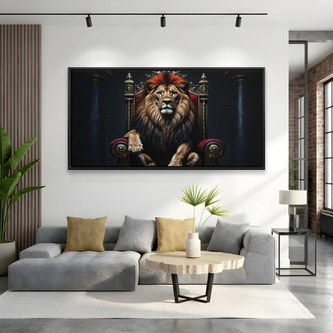 Reign