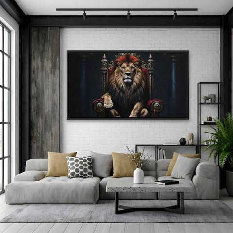 Reign
