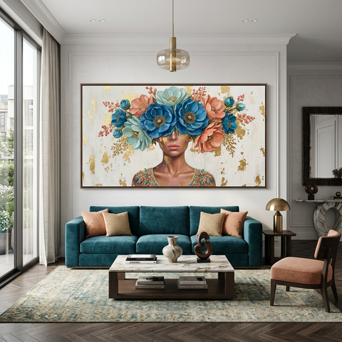 Golden Flora