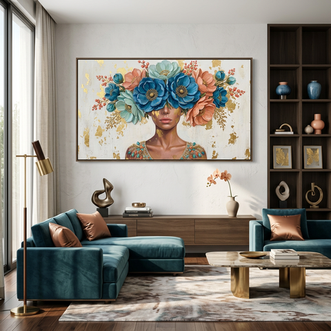 Golden Flora
