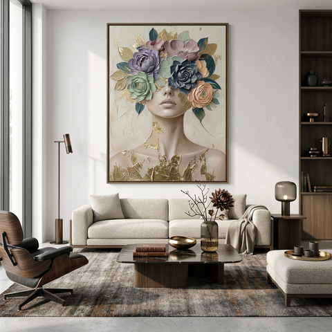 Golded Blooming Essence