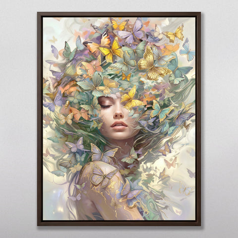Blooming Dreams