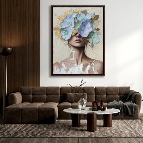 Serenity in Bloom