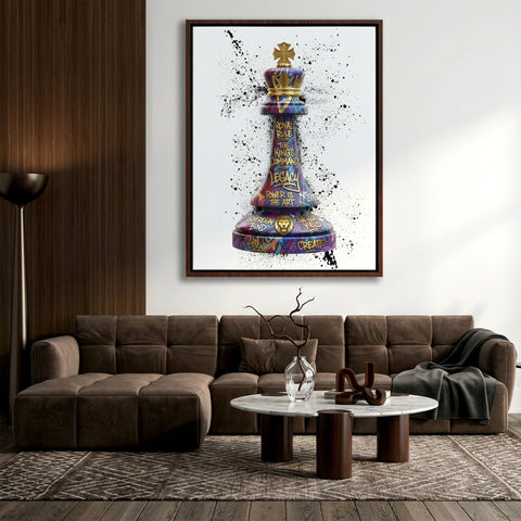 The King Within