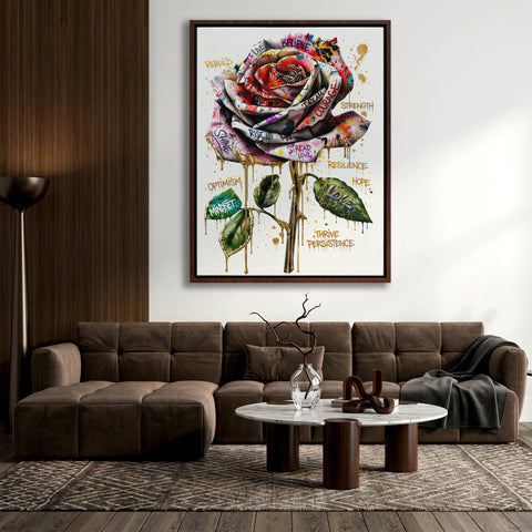 The Victory Bloom