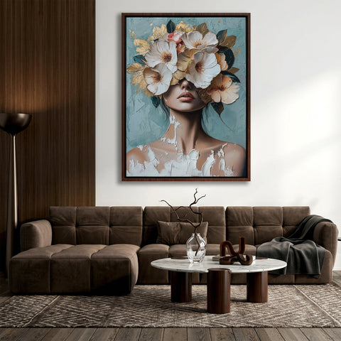 Floral Renaissance
