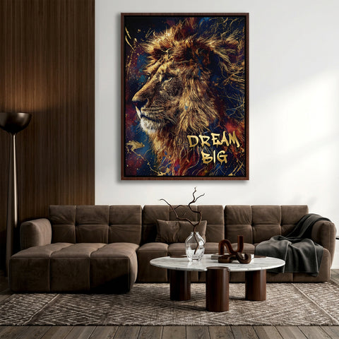 Golden Vision