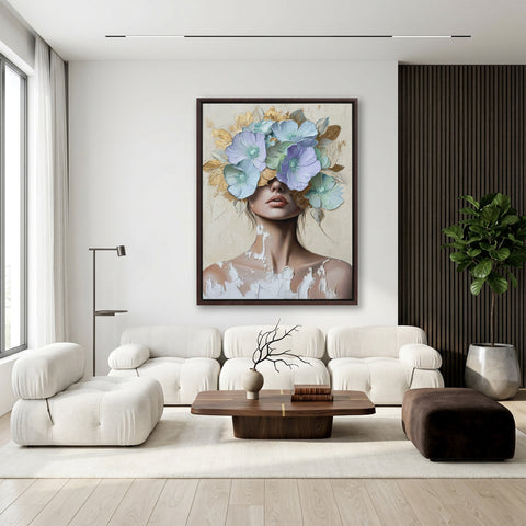Serenity in Bloom