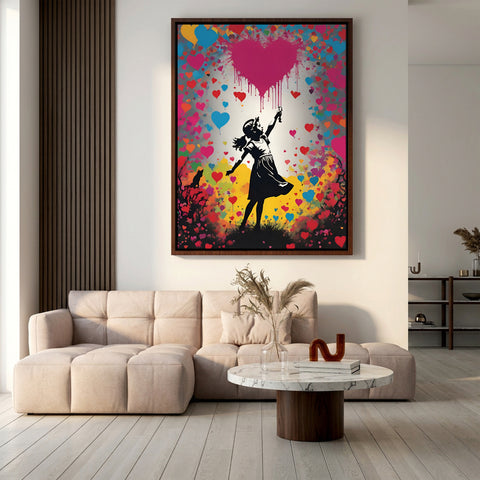 Dreams of the Heart